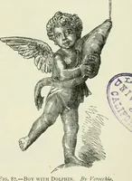 Picture 87 of 123 from An outline history of sculpture for beginners and students, with complete indexes and numerous illustrations (1893), leaf 161