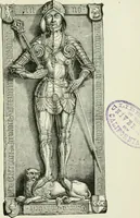 An illustration from An outline history of sculpture for beginners and students, with complete indexes and numerous illustrations (1893)