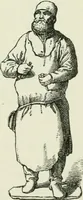An illustration from An outline history of sculpture for beginners and students, with complete indexes and numerous illustrations (1893)