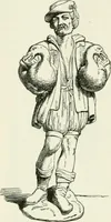Picture 98 of 123 from An outline history of sculpture for beginners and students, with complete indexes and numerous illustrations (1893), leaf 188