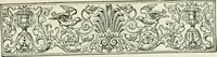 An illustration from An outline history of sculpture for beginners and students, with complete indexes and numerous illustrations (1893)