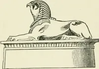 Picture 7 of 123 from An outline history of sculpture for beginners and students, with complete indexes and numerous illustrations (1893), leaf 20