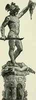 An illustration from An outline history of sculpture for beginners and students, with complete indexes and numerous illustrations (1893)
