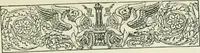 An illustration from An outline history of sculpture for beginners and students, with complete indexes and numerous illustrations (1893)