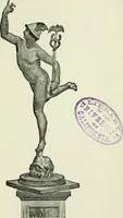 An illustration from An outline history of sculpture for beginners and students, with complete indexes and numerous illustrations (1893)