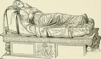 An illustration from An outline history of sculpture for beginners and students, with complete indexes and numerous illustrations (1893)