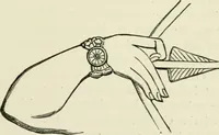 An illustration from An outline history of sculpture for beginners and students, with complete indexes and numerous illustrations (1893)