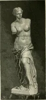An illustration from An outline history of sculpture for beginners and students, with complete indexes and numerous illustrations (1893)
