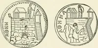 Picture 24 of 123 from An outline history of sculpture for beginners and students, with complete indexes and numerous illustrations (1893), leaf 46