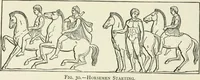 Picture 32 of 123 from An outline history of sculpture for beginners and students, with complete indexes and numerous illustrations (1893), leaf 58