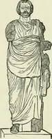 Picture 40 of 123 from An outline history of sculpture for beginners and students, with complete indexes and numerous illustrations (1893), leaf 69