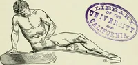 Picture 54 of 123 from An outline history of sculpture for beginners and students, with complete indexes and numerous illustrations (1893), leaf 91
