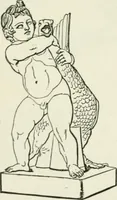 An illustration from An outline history of sculpture for beginners and students, with complete indexes and numerous illustrations (1893)