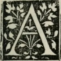 An illustration from Habentur hoc uolumine hæc, uidelicet. Vita, & Fabellæ Aesopi cum interpretatione latina, ita tamen ut separari a græco possit pro uniuscuiusq[ue] arbitrio. quibus traducendis multum certe elaborauimus. nam quæ ante tralata habebantur, infida admodu erant, quod facillimum erit conferenti cognoscere. Gabriæ Fabellæ tres & quadraginta ex trimetris iambis, præter ultimam ex scazonte, cum latina interpretatioe. Quas idcirco bis curauimus in formadas, quia priores, ubi latinum a græco seiungi potest, admodum quam incorrecte excusæ fuerant exempli culpa. quare nacti emendatum exemplum, operæpretium uisum est iterum excudendas curare, ut ex secundis prima queant corrigi. Phurnutus seu, ut alii, Curnutus De natura deorum. Palæphatus De non credendis historiis. Heraclides Ponticus De allegoriis apud Homerum. Ori Apollinis Niliaci Hieroglyphica. Collectio prouerbiorum Tarrhæi, & Didymi, item eorum, quæ apud Sudam [sic], aliosq[ue] habentur per ordinem literarum. Ex Aphthonii Exercitamentis de fabula. Tum de formicis, & cicadis græce, & latine. De fabula ex Imaginibus Philostrati græce, & latine. Ex Hermogenis Exercitamentis de fabula Prisciano interprete. Apologus Aesopi de cassita apud Gellium (1505)