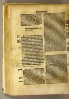 An illustration from Habeslector [sic] Iohannis de Sacro Busto Sphere textum (1515)