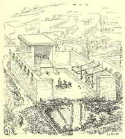 Picture 8 of 18 from The habitations of man in all ages (1876), leaf 159