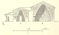 Picture 10 of 18 from The habitations of man in all ages (1876), leaf 196