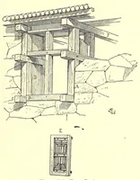 Picture 11 of 18 from The habitations of man in all ages (1876), leaf 219