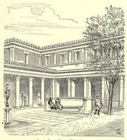Picture 13 of 18 from The habitations of man in all ages (1876), leaf 263