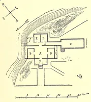 Picture 2 of 18 from The habitations of man in all ages (1876), leaf 53