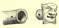 An illustration from The habitations of man in all ages (1876)