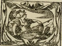 Picture 1 of 423 from Habiti antichi; (1664), leaf 10