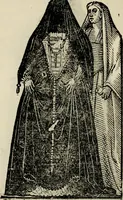 Picture 90 of 423 from Habiti antichi; (1664), leaf 105