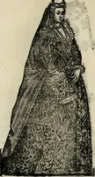 Picture 94 of 423 from Habiti antichi; (1664), leaf 109