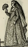 Picture 97 of 423 from Habiti antichi; (1664), leaf 112