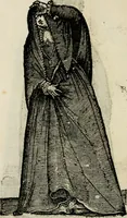 Picture 100 of 423 from Habiti antichi; (1664), leaf 115