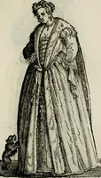 Picture 103 of 423 from Habiti antichi; (1664), leaf 118