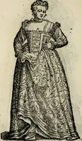 Picture 104 of 423 from Habiti antichi; (1664), leaf 119