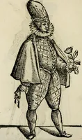 Picture 114 of 423 from Habiti antichi; (1664), leaf 129