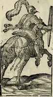 Picture 122 of 423 from Habiti antichi; (1664), leaf 137