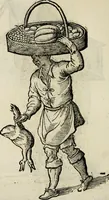 Picture 130 of 423 from Habiti antichi; (1664), leaf 145