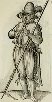 Picture 131 of 423 from Habiti antichi; (1664), leaf 146
