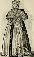 Picture 134 of 423 from Habiti antichi; (1664), leaf 149
