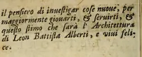 An illustration from Habiti antichi; (1664)