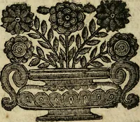 An illustration from Habiti antichi; (1664)