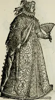 Picture 135 of 423 from Habiti antichi; (1664), leaf 150