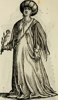 Picture 136 of 423 from Habiti antichi; (1664), leaf 151