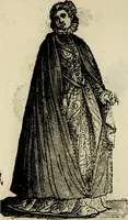Picture 140 of 423 from Habiti antichi; (1664), leaf 155