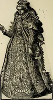 Picture 146 of 423 from Habiti antichi; (1664), leaf 161