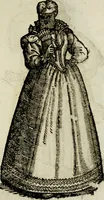 Picture 151 of 423 from Habiti antichi; (1664), leaf 166