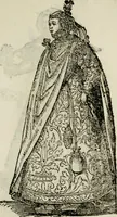 Picture 153 of 423 from Habiti antichi; (1664), leaf 168