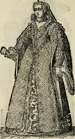 Picture 160 of 423 from Habiti antichi; (1664), leaf 175