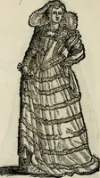 Picture 162 of 423 from Habiti antichi; (1664), leaf 177
