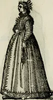 Picture 163 of 423 from Habiti antichi; (1664), leaf 178