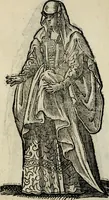Picture 170 of 423 from Habiti antichi; (1664), leaf 185
