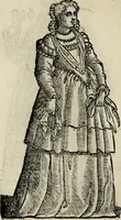 Picture 172 of 423 from Habiti antichi; (1664), leaf 187